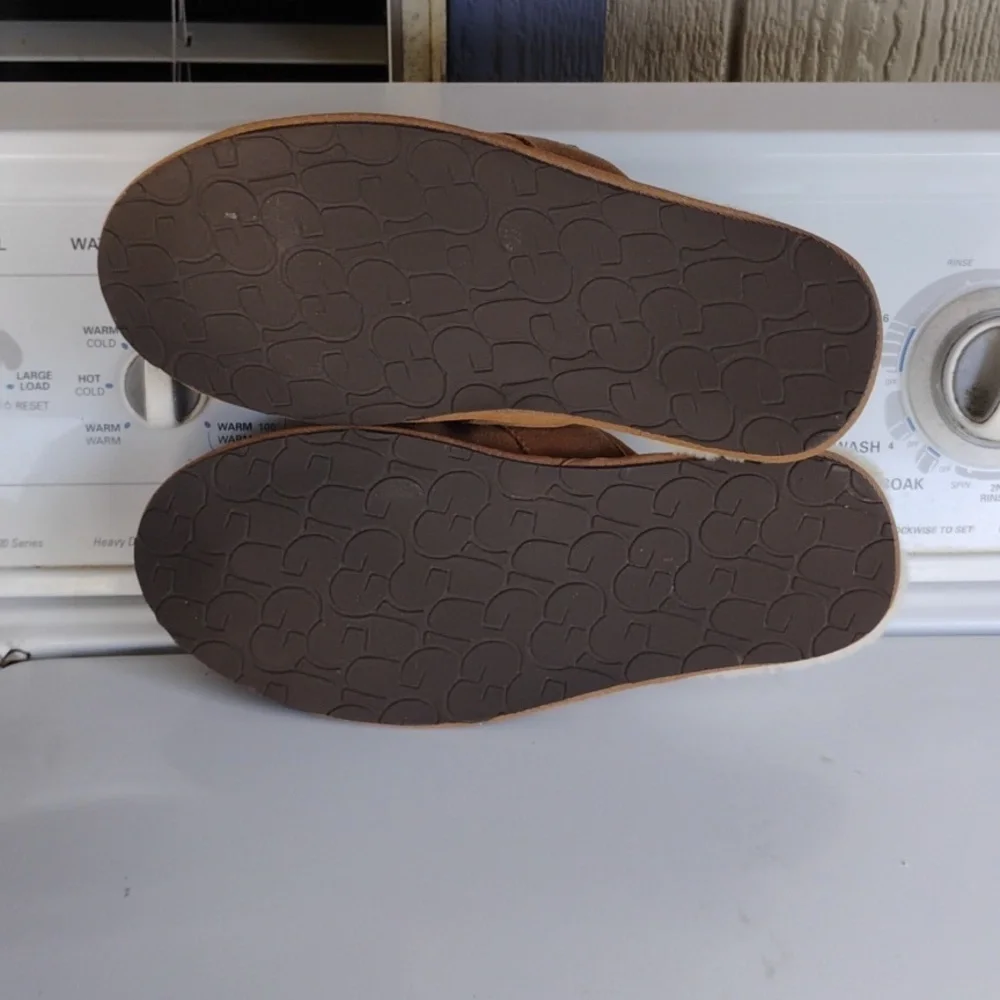UGG Sleeper Size 11 Men - Picture 5 of 6